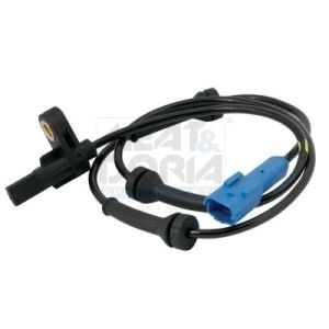 Sensor do ABS traseiro, direito MEAT & DORIA 90177