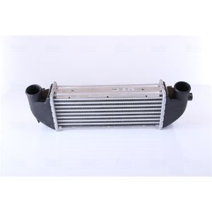 Intercooler NISSENS 96219