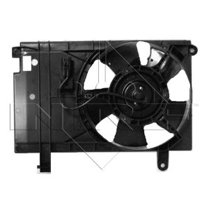 Ventilador, arrefecimento do motor NRF 47471