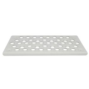 Umbrales de puerta - estribo PACOL MER-FS-010