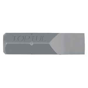 Ruuvikärki 5/16" litteä TOPTUL FSAA106E