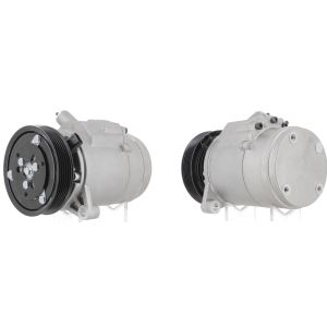 Klimakompressor TEAMEC TM8600419