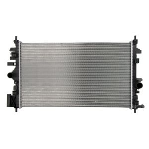 Radiador, arrefecimento do motor THERMOTEC D7X071TT