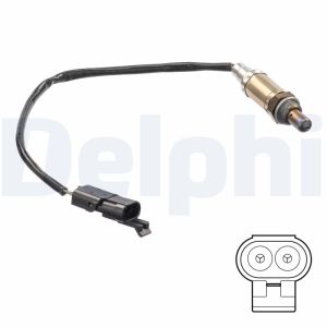 Sensor Lambda DELPHI ES21337-12B1