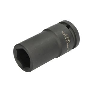 Chave de impacto de 3/4" hexagonal PROFITOOL 0X341327