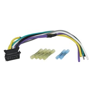 Kit de reparación de cables, sistema eléctrico central AKUSAN K06W022AKN