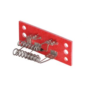 Resistor, ventilador interno HIGHWAY AUTOMOTIVE 54105001