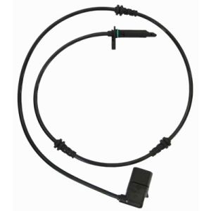 Sensor, Raddrehzahl TEXTAR 45029400