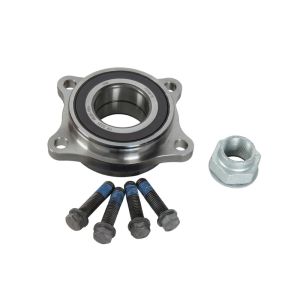 Conjunto de rolamentos de roda com cubo FAG 713 6064 10