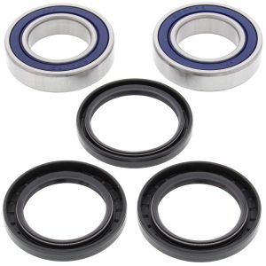 Kit de roulements de roue 4RIDE AB25-1577