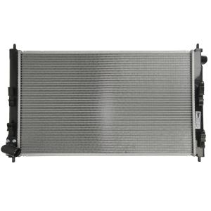Radiador, arrefecimento do motor VALEO 701577