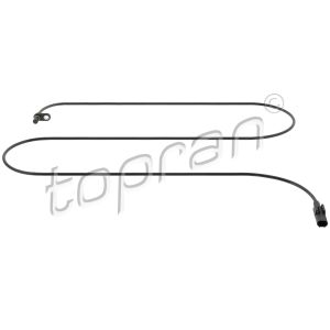 Sensor de velocidad, ABS HANS PRIES 410 065