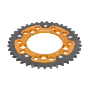 Filtro de ar SUPERSPROX RST-991:39-ORG