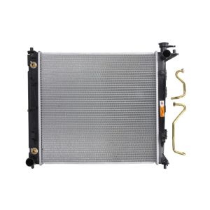 Radiator, motorkoeling NRF 53053