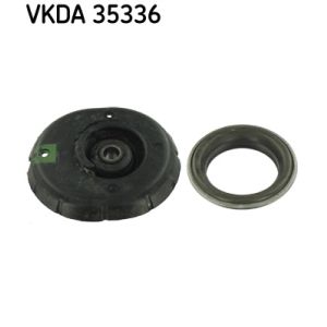 Jousijalkalaakeri  SKF VKDA 35336