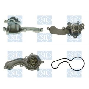 Vattenpump SIL PA1558