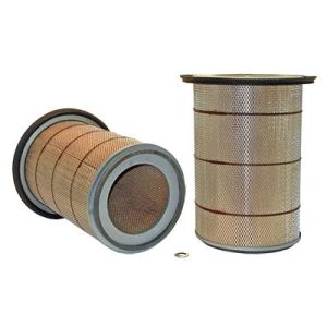 Filtro de ar WIX FILTERS 42377