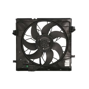 Ventilador, arrefecimento do motor NRF 47856