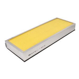 Cabinefilter MANN-FILTER CUD 47 002