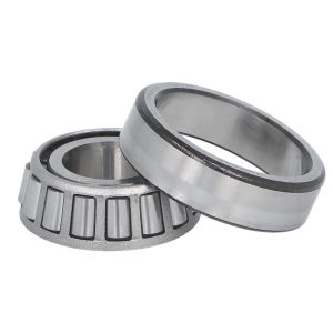 Roulement à rouleaux coniques TIMKEN 30203