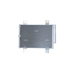 Condensor, airconditioning NRF 350513