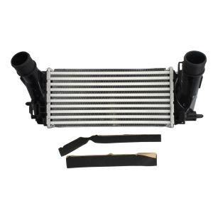 Intercooler NISSENS 96252