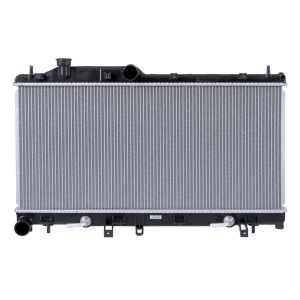 Raffreddatore motore VALEO 735212
