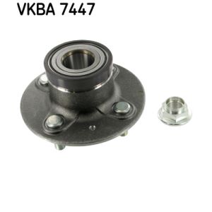 Conjunto de rolamentos de roda SKF VKBA 7447