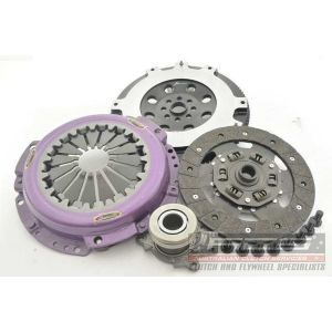 Kit de embraiagem XTREME CLUTCH KSZ22611-1A