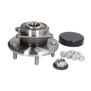 Conjunto de rolamentos de roda SKF VKBA 6678