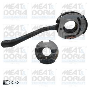 Interruttore a combinazione MEAT & DORIA MD23167