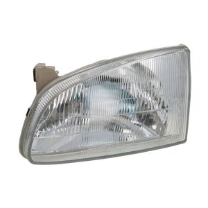 Farol principal TYC 20-3694-08-2, esquerdo