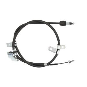 Kabel, parkeerrem ADRIAUTO 09.0250 links