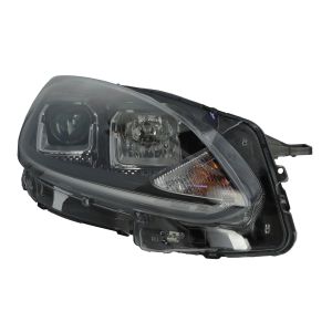 Faros VALEO 450823