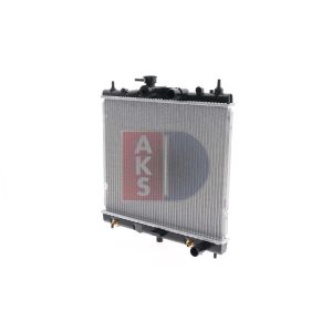 Raffreddatore motore AKS DASIS 070127N