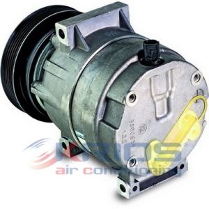 Compressor, ar condicionado MEAT & DORIA K14052