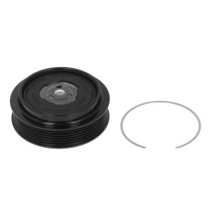 Embraiagem completa, compressor de ar condicionado NRF 380052