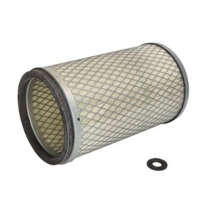 Filtro de ar secundário FLEETGUARD AF4579