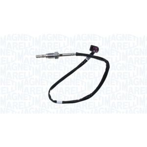 Sensor de temperatura dos gases de escape MAGNETI MARELLI 172000123010