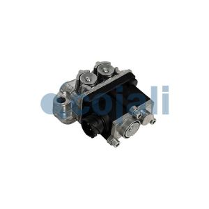 Válvula solenoide COJALI 2816015