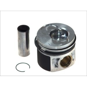 Piston NÜRAL 87-114900-05