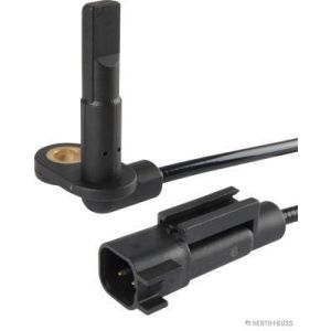Sensor do ABS traseiro, direito HERTH+BUSS ELPARTS J5905044