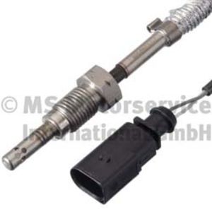Abgastemperatursensor PIERBURG 7.08369.40.0
