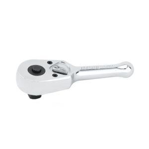 Catraca TOPTUL 1/2 pequeno 130mm (45 Dentes)