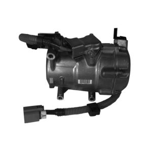 Kompressor för luftkonditionering VEMO V70-15-0033