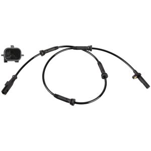 ABS-sensor FEBI BILSTEIN 108037