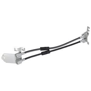 Bremsschlauch FEBI BILSTEIN 185210