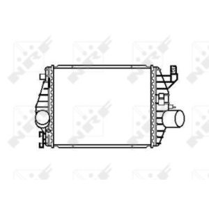 Intercooler NRF 30424