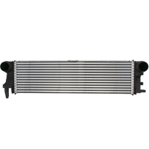 Intercooler NISSENS 96017