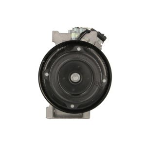 Compresseur Climatisation DENSO DCP23034 - Pièce Renault D'origine Pour Système Clim Auto